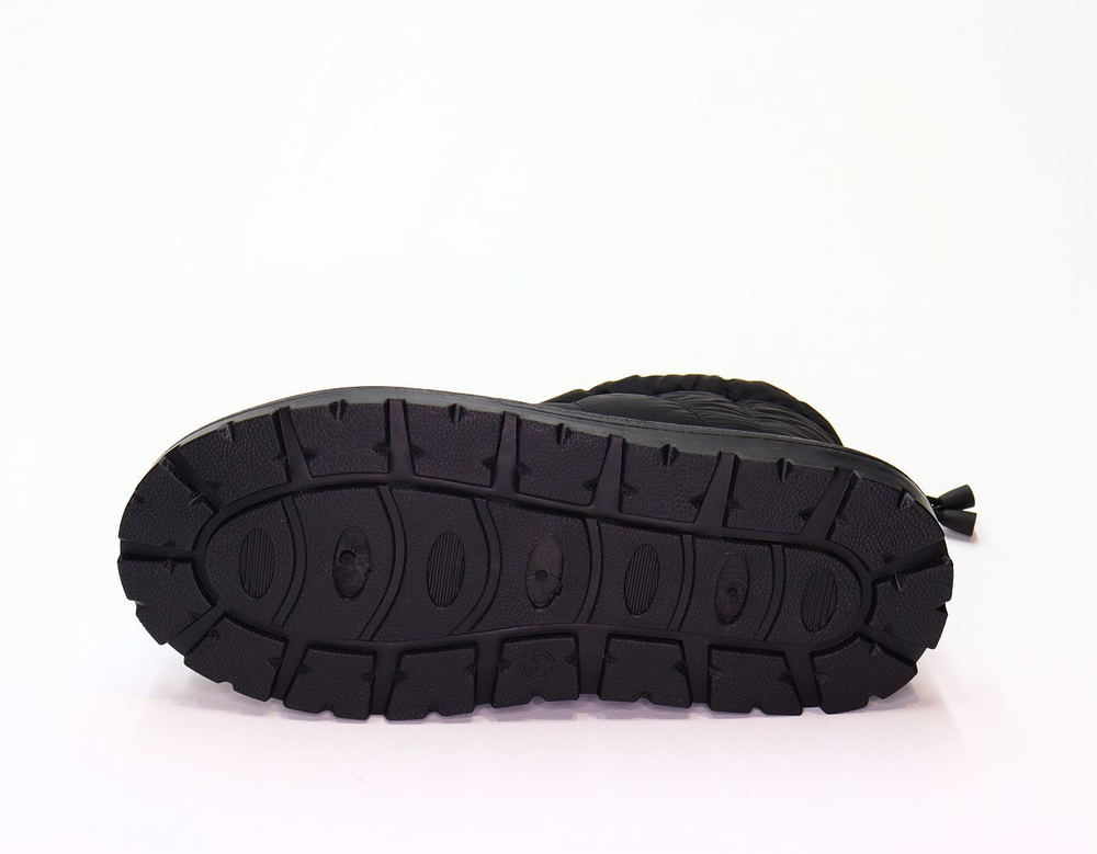 Дутики (36-41) р. / шт. B161-1