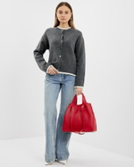 Сумка 864 03 красный