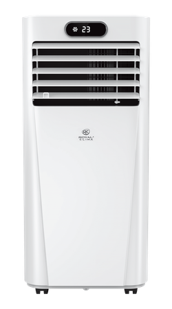 ROYAL CLIMA TESORO RM-TS22CH-E