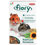 FIORY корм для хомяков Criceti 400 г