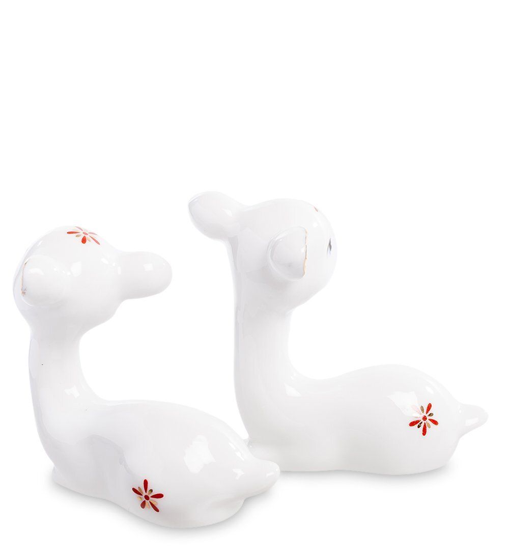 XA- 88 Фигура «Пара оленят» 3,5'