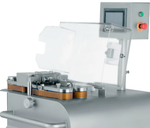 Делитель сосисок Hualian Machinery RJJ01