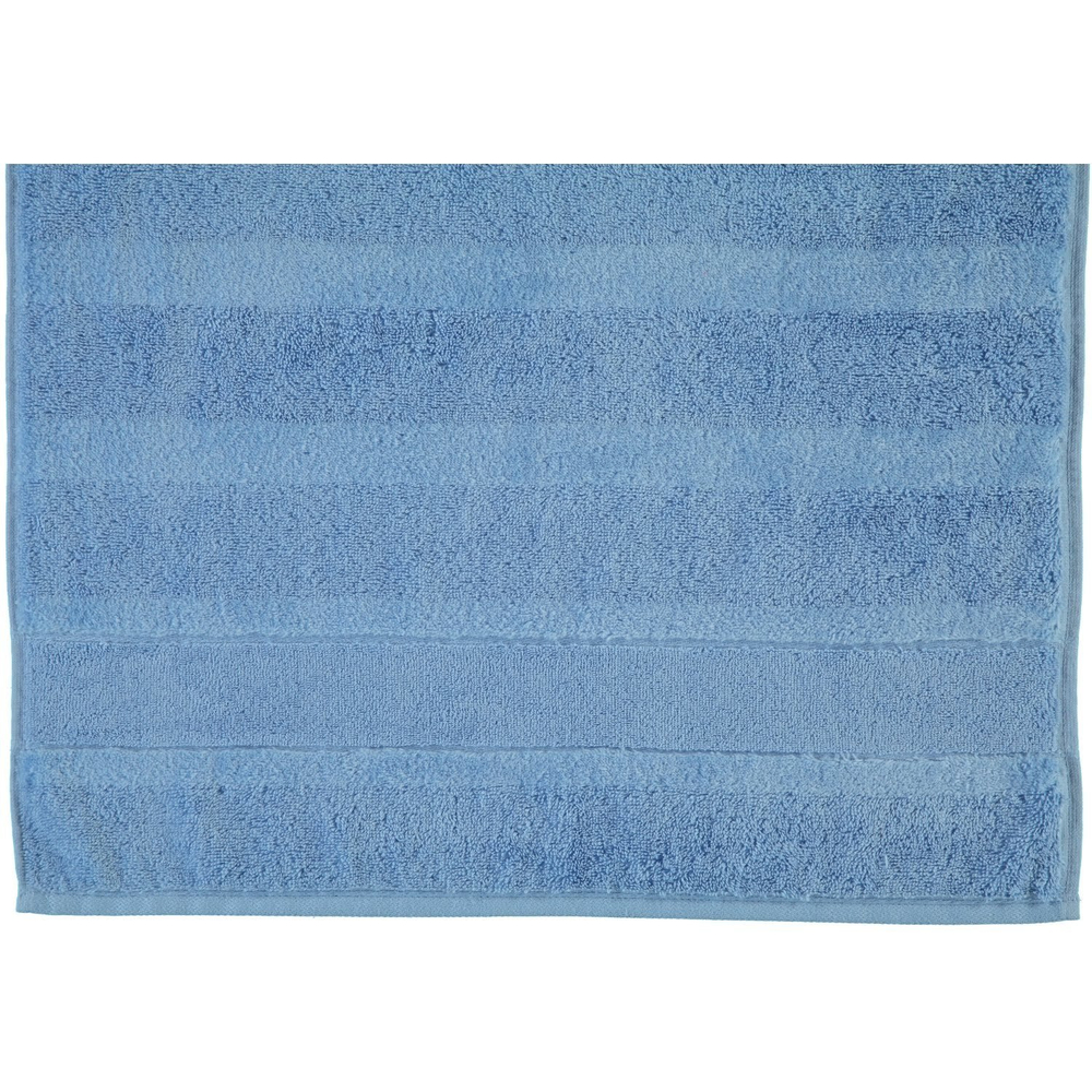 Полотенце махровое 50х100 Cawo 1002 188