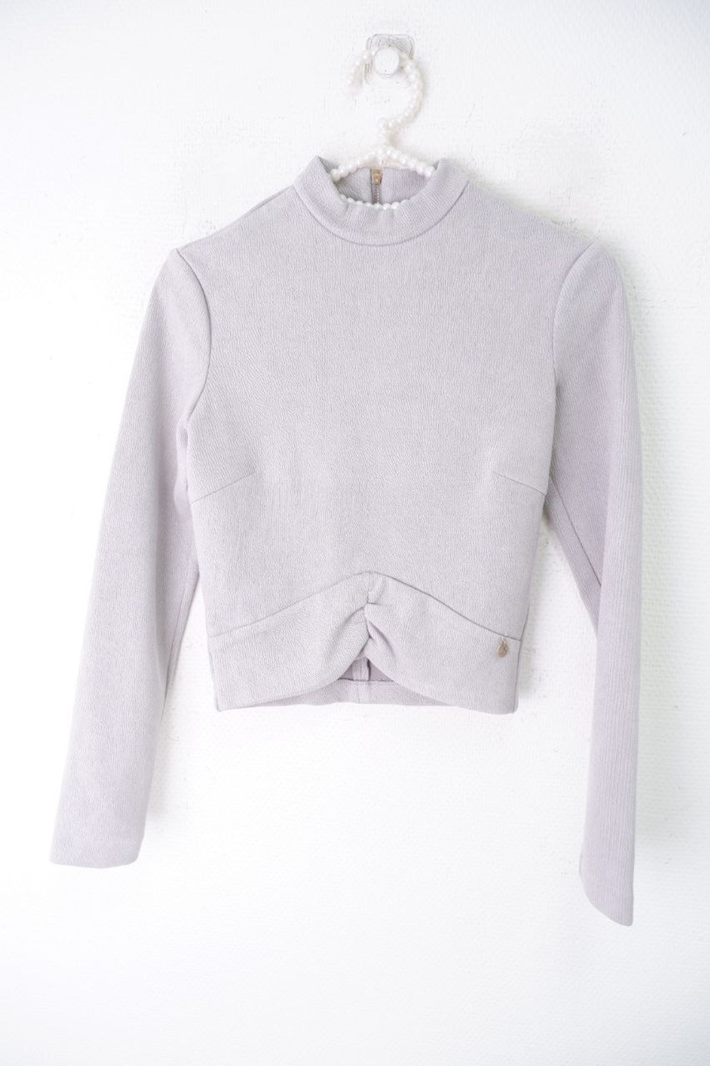 Джемпер Love Republic практичный 40 размер