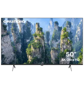 Телевизор Grundig 50GHU7930 - рис.1
