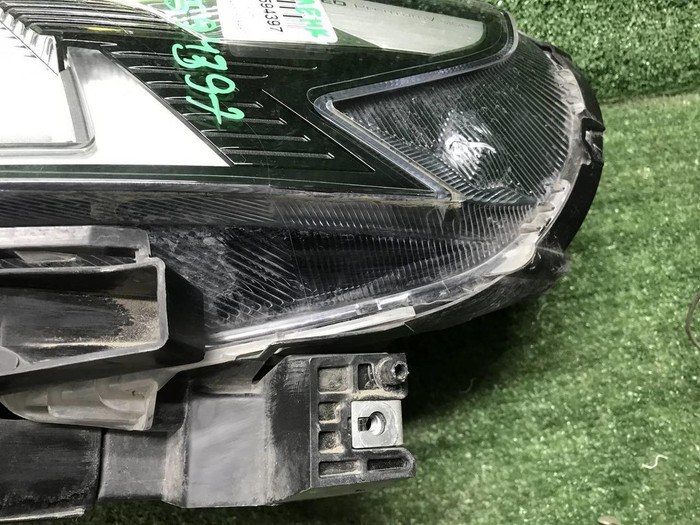 Фара левая Haval F7 (2018-2024) LED