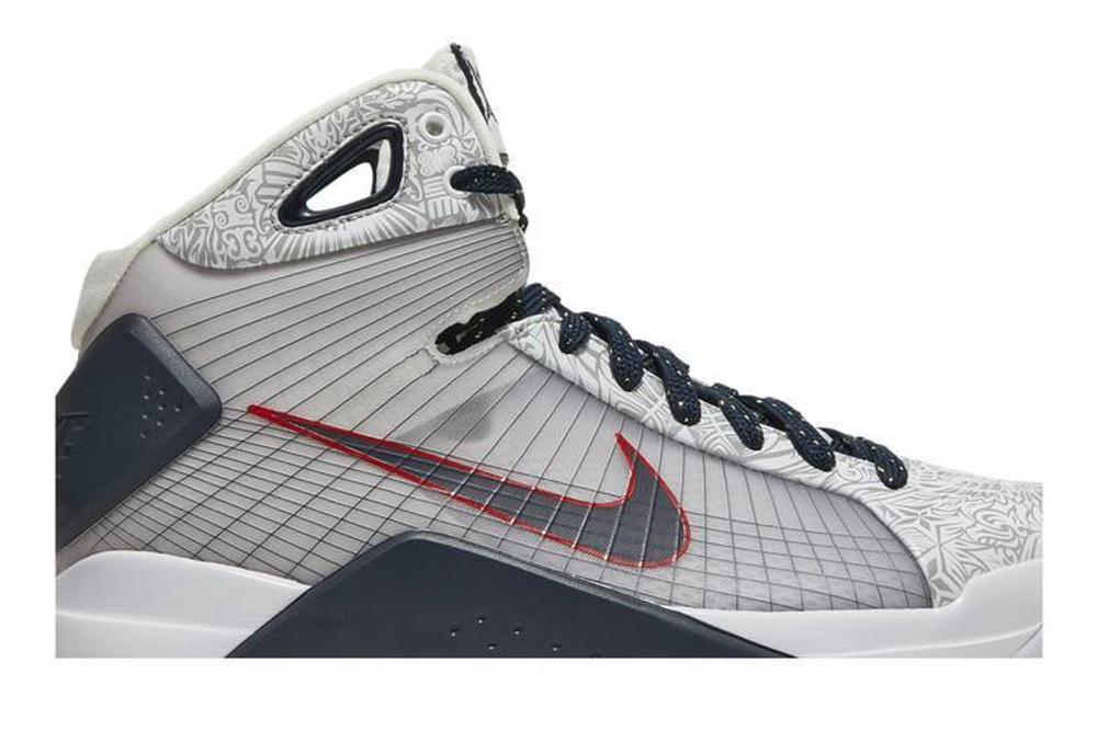 Nike hyperdunk 08 top