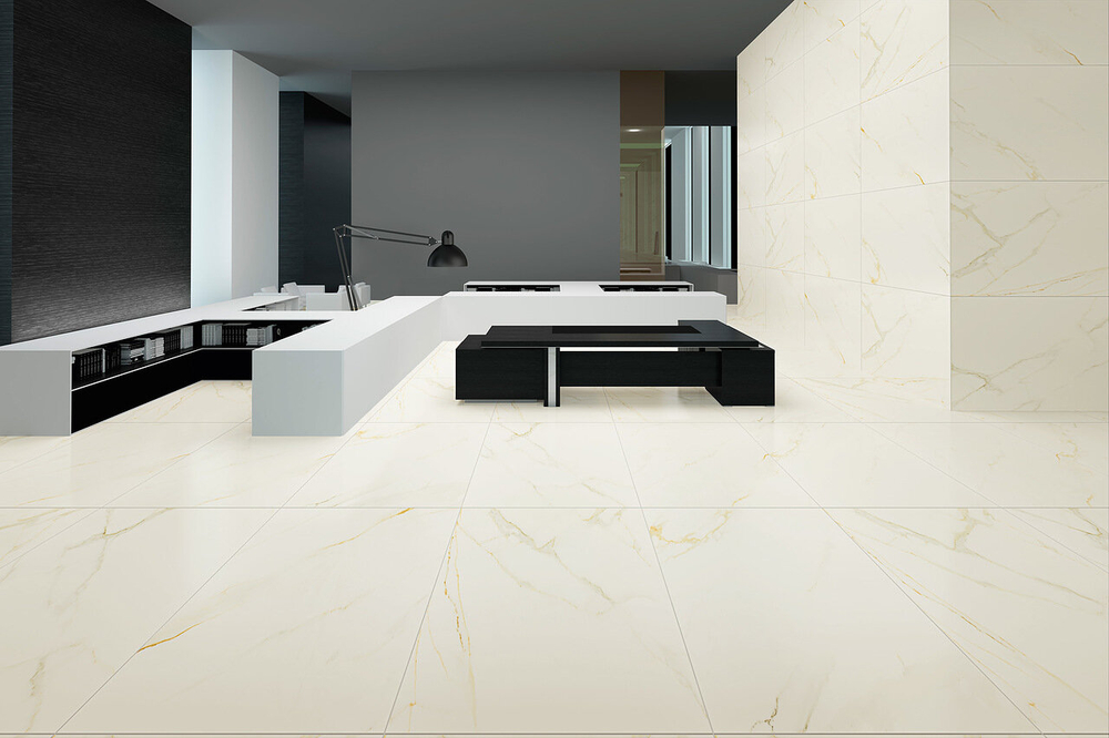 60*120 ROYAL CALACATTA REKTIFIE PARLAK NANO