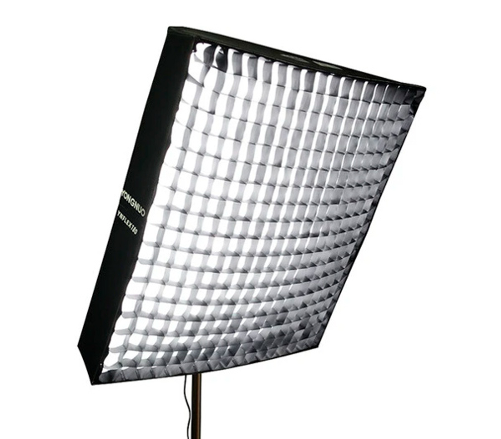 Осветитель Yongnuo YN-FLEX180 2500K-7000K, светодиодный, 180 Вт, V-mount