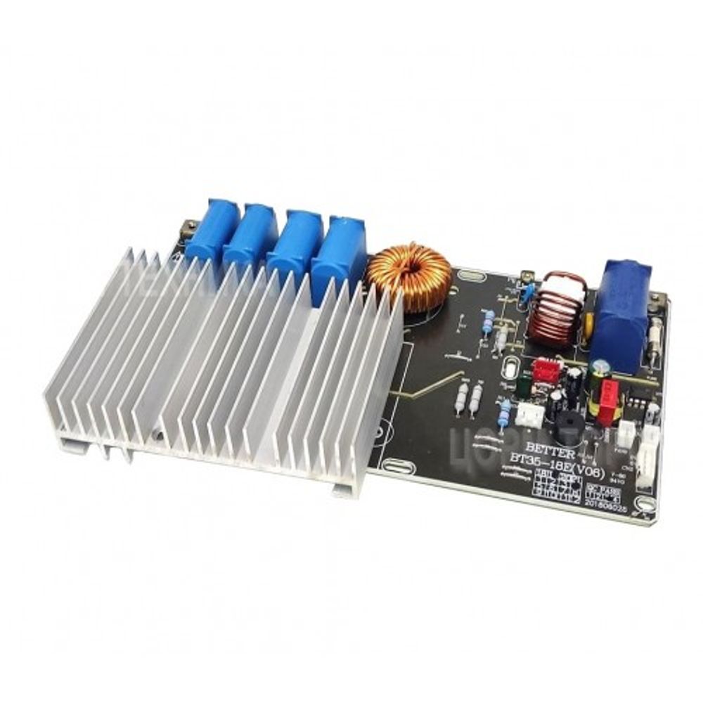 Плата главная INDOKOR для IN3500, BUILT-IN/IN3500-2PRO/6PRO