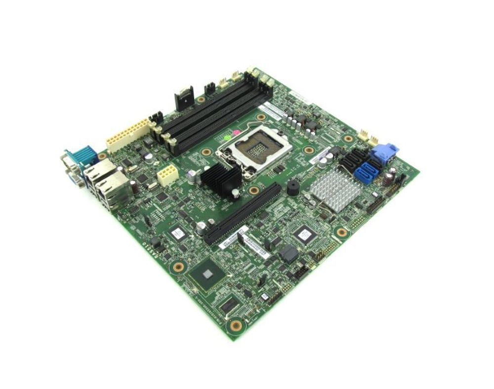 Материнская плата IBM SYSTEMBOARD FOR SYSTEM X3250 M4 00D3729