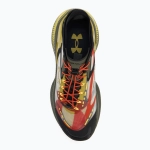 Кроссовки Under Armour Echo expedition green/black/green legacy
