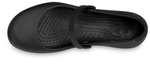Балетки Crocs Alice Work Black