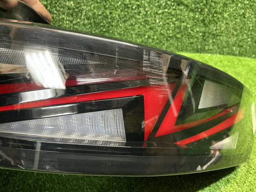 Фонарь правый внешний Omoda C7 (2024-н.в.)