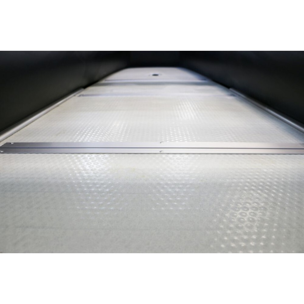 Лодка Polar Bird 385M NEW MERLIN («КРЕЧЕТ»), СТЕКЛОКОМПОЗИТ