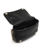 Сумка через плечо Love Moschino - черный(JC4272PP0HKN0)