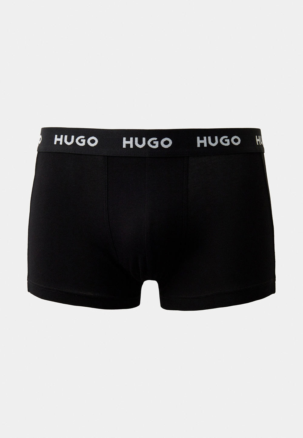 Трусы мужские HUGO TRUNK TRIPLET PACK
