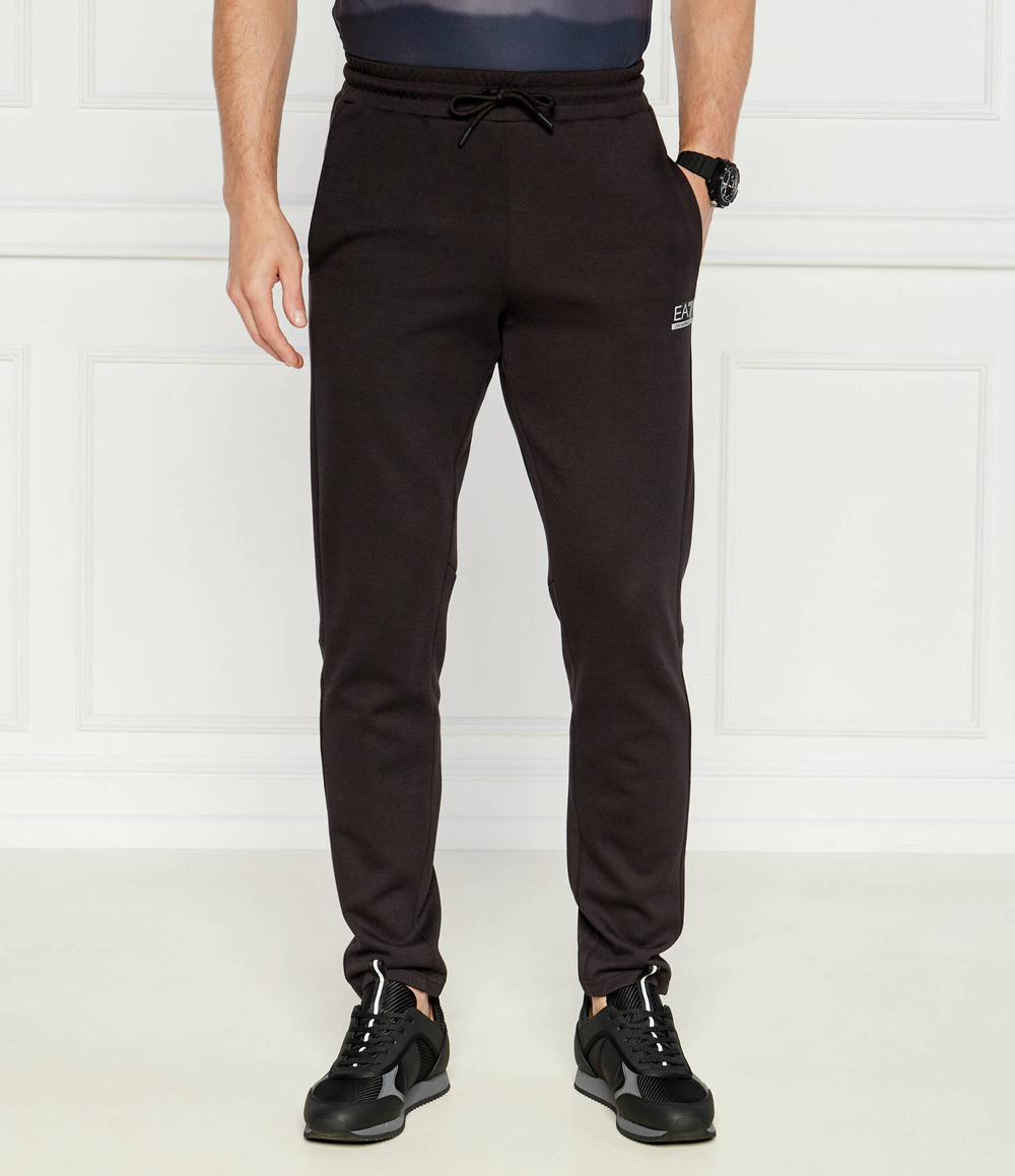 Спортивный костюм EA7 - черный(6DPV51 PJUWZ)