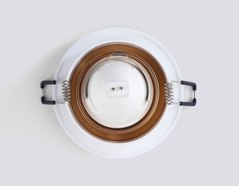 Ambrella Светильник встраиваемый Standard Tech TN102723