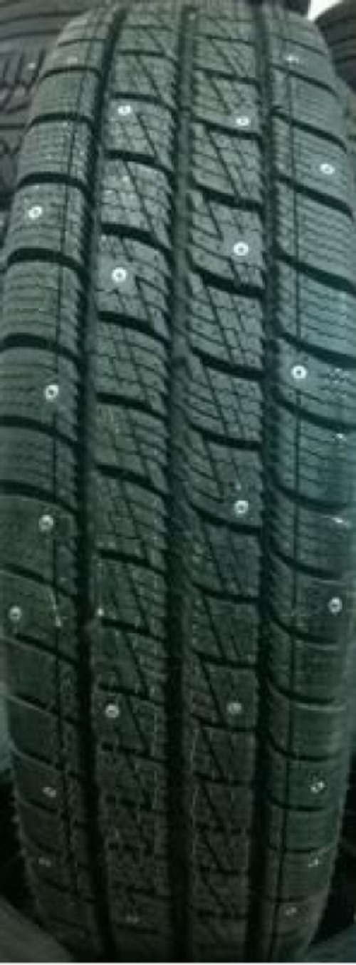 Легковая шина 255/65R16 109Q G072 Yokohama.