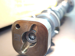 Распредвал выпускной VAG EA888 GEN3 1.8Т-2.0Т