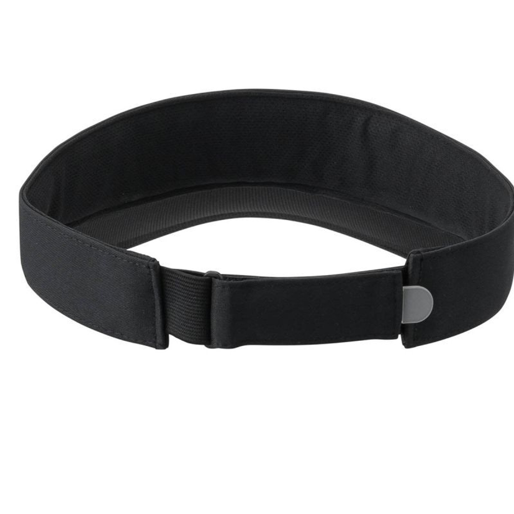 Козырек теннисный Yonex Visor - черный