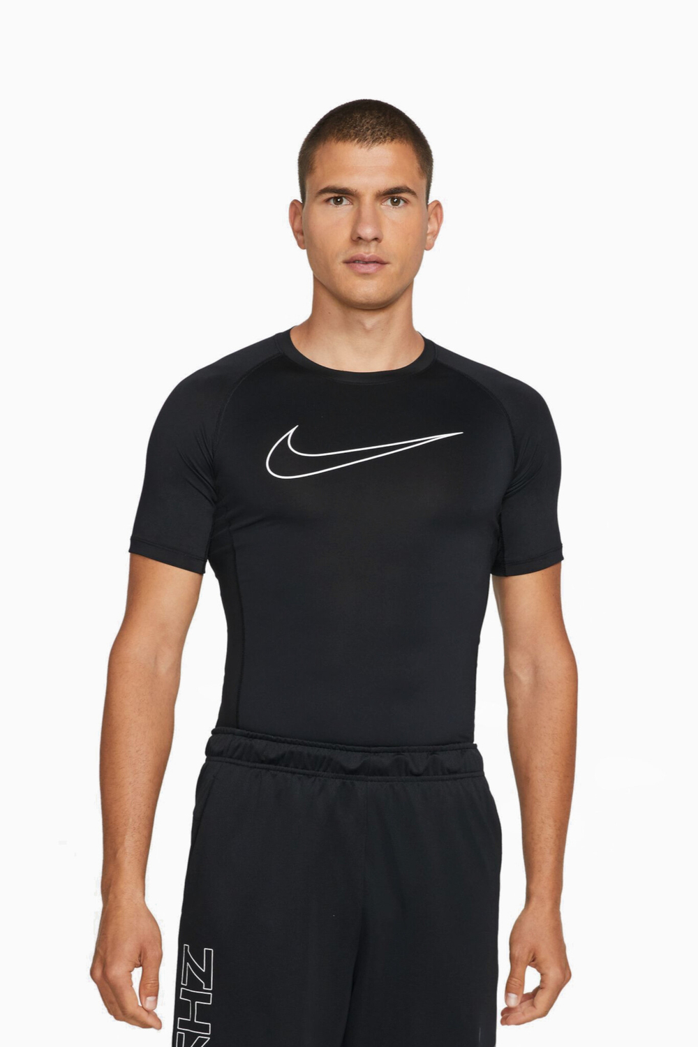 Термофутболка Nike Pro Dri-FIT