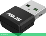 Wi-Fi адаптер Asus USB-AX55 Nano