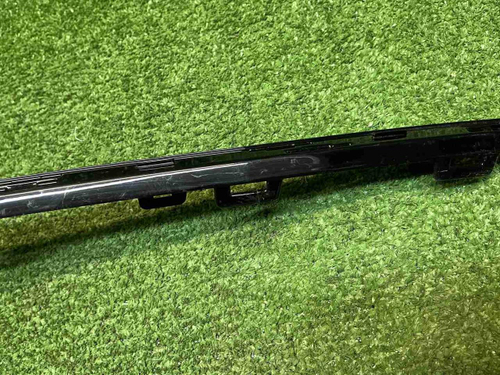 Накладка перед. бампера Mercedes S W223 20-нв AMG