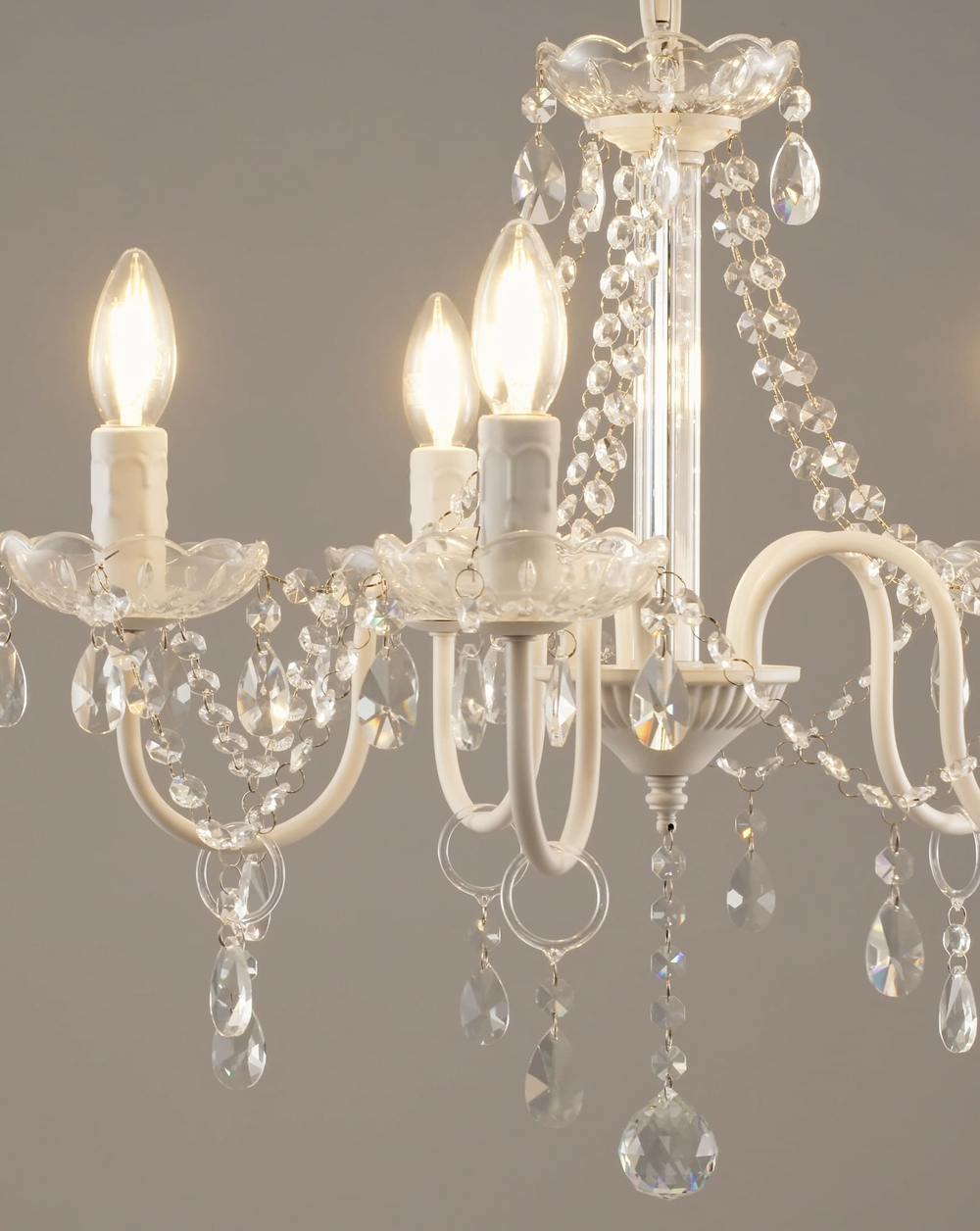 Люстра подвесная Moderli V2510-5P Fettel