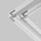 Комплект угловых соединителей Maytoni Technical Exility Busbar (4 шт) TRA034D-CL-42S