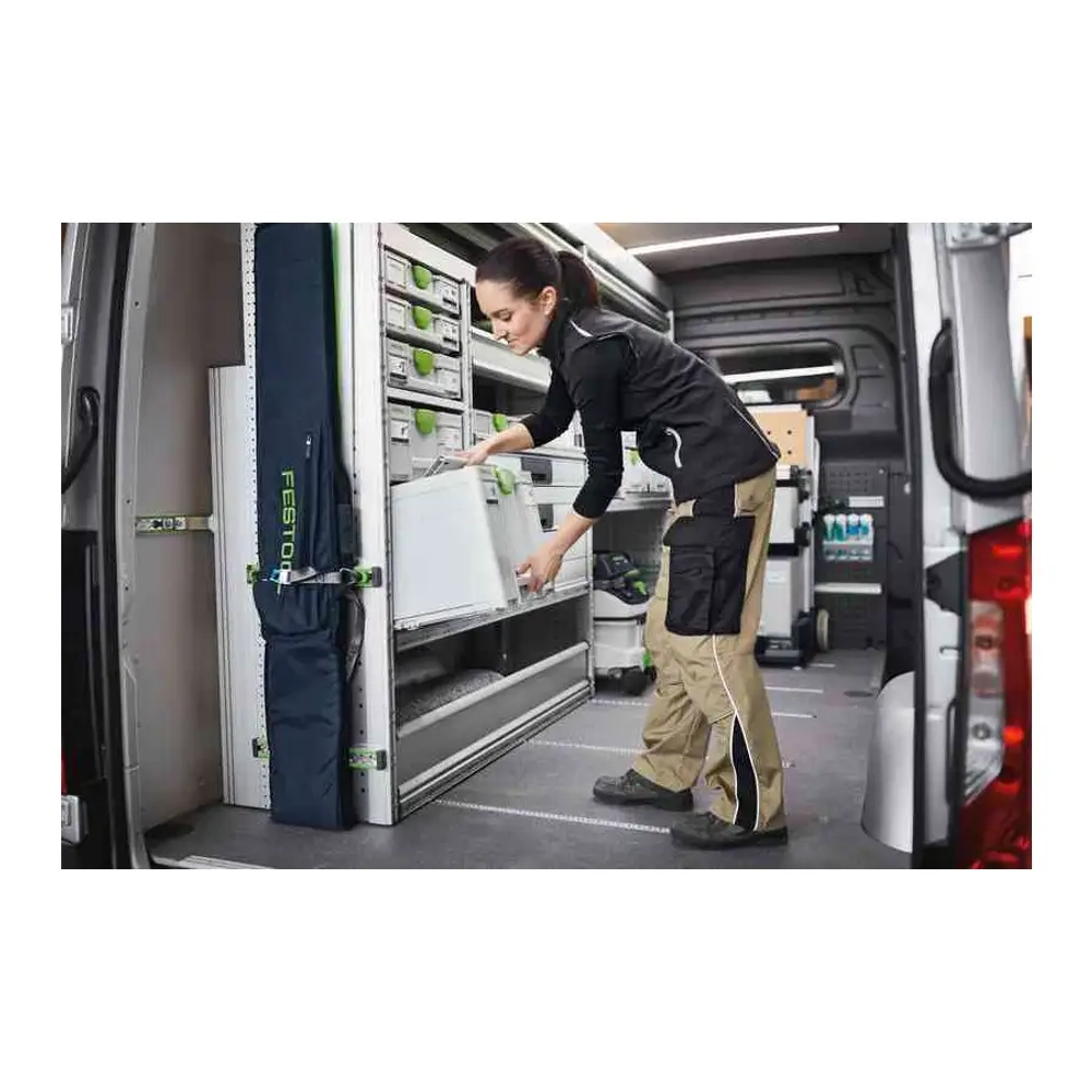 Систейнер SYS3 L 137 FESTOOL 204846
