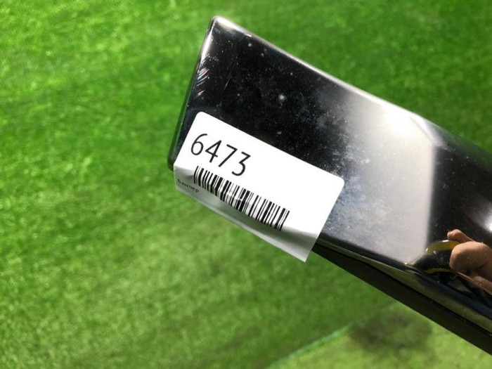 Накладка двери задняя левая Toyota Land Cruiser 200 (2015-2021)