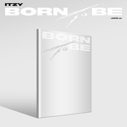 Альбом ITZY - [BORN TO BE] (LIMITED VER.)