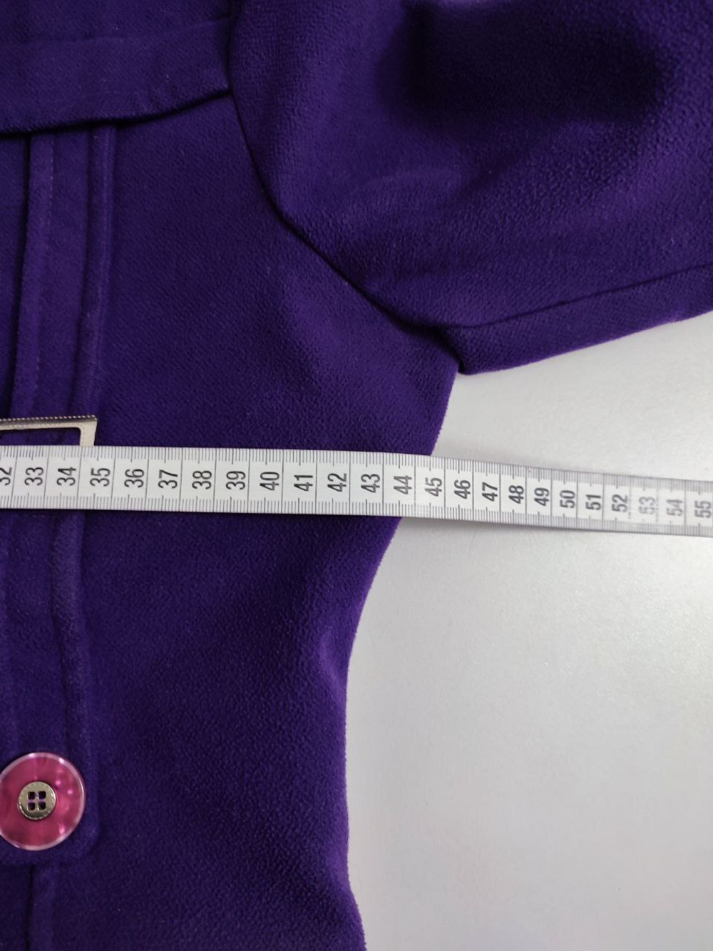 Пальто Joana Group демисезонное 44 размер