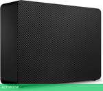 Внешний накопитель Seagate Expansion 20TB Black (STKP20000400)