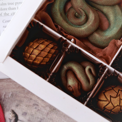 Набор "Змеиное гнездо" #5