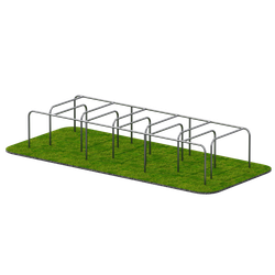 Препятствие Лабиринт разборный