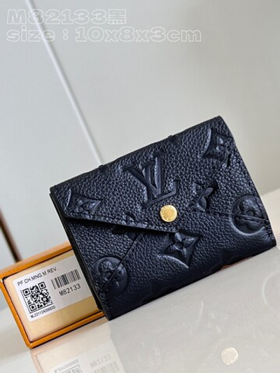 Louis Vuitton Celeste Wallet