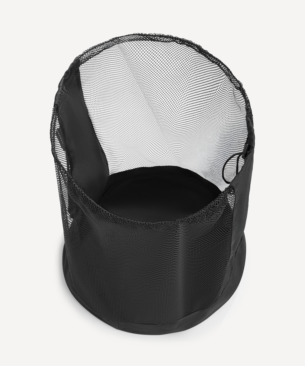 Сетка для мячей JOGEL TEAM Ball Bag 5, черный