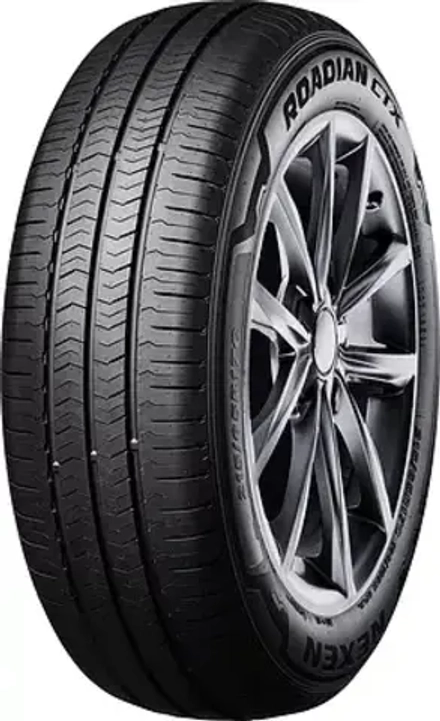 Nexen Roadian CTX 215/75 R16C 116/114R