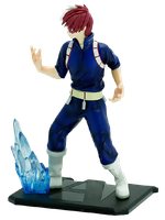 Фигурка Pop Up Parade My Hero Academia Shoto Todoroki