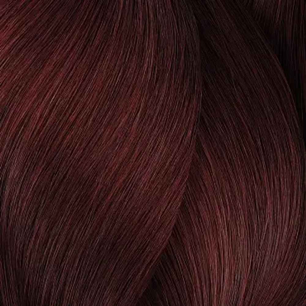 L'Oreal Professionnel Dia Light 5.66 безаммиачные красители 50 мл.