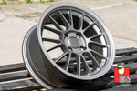 Комплект дисков Rays 15x7 et35 4x100