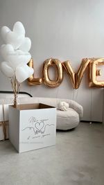 Воздушные шары №6056