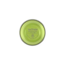 Детский стакан одностенный Klean Kanteen Kid Cup Straw Lid 10oz (296 мл) Juicy Pear с трубочкой