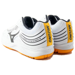 Cyclone Speed Mizuno 3 "White Black Orange"