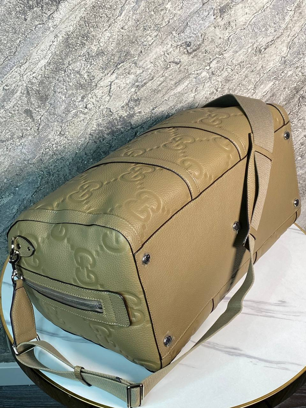 Дорожная сумка Gucci