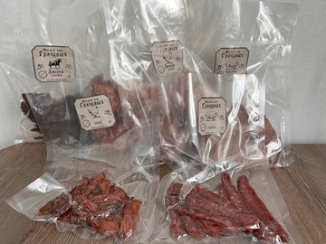 Набор "Все и сразу"