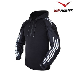 Рубашка Phoenix RME Combat Shirt Cross (Black)